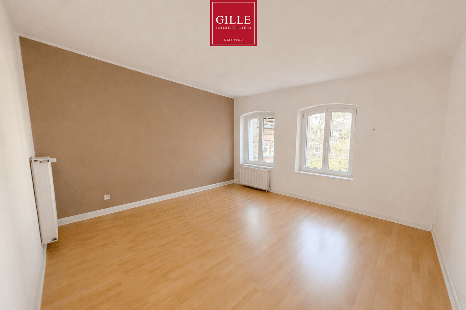 Ansicht 6 von: Charmante und außergewöhnliche 6-Zimmer-Altbauwohnung über 2 Etagen mit großzügiger Dachterrasse